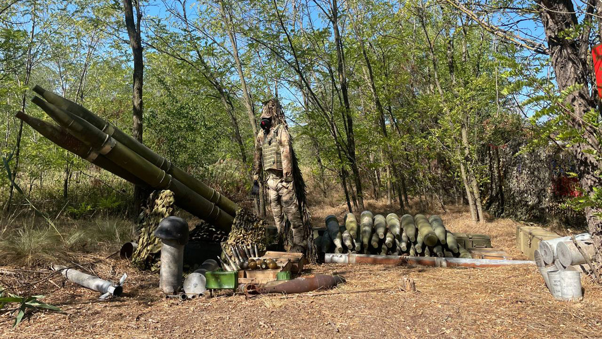   Денис Волин / RTVI