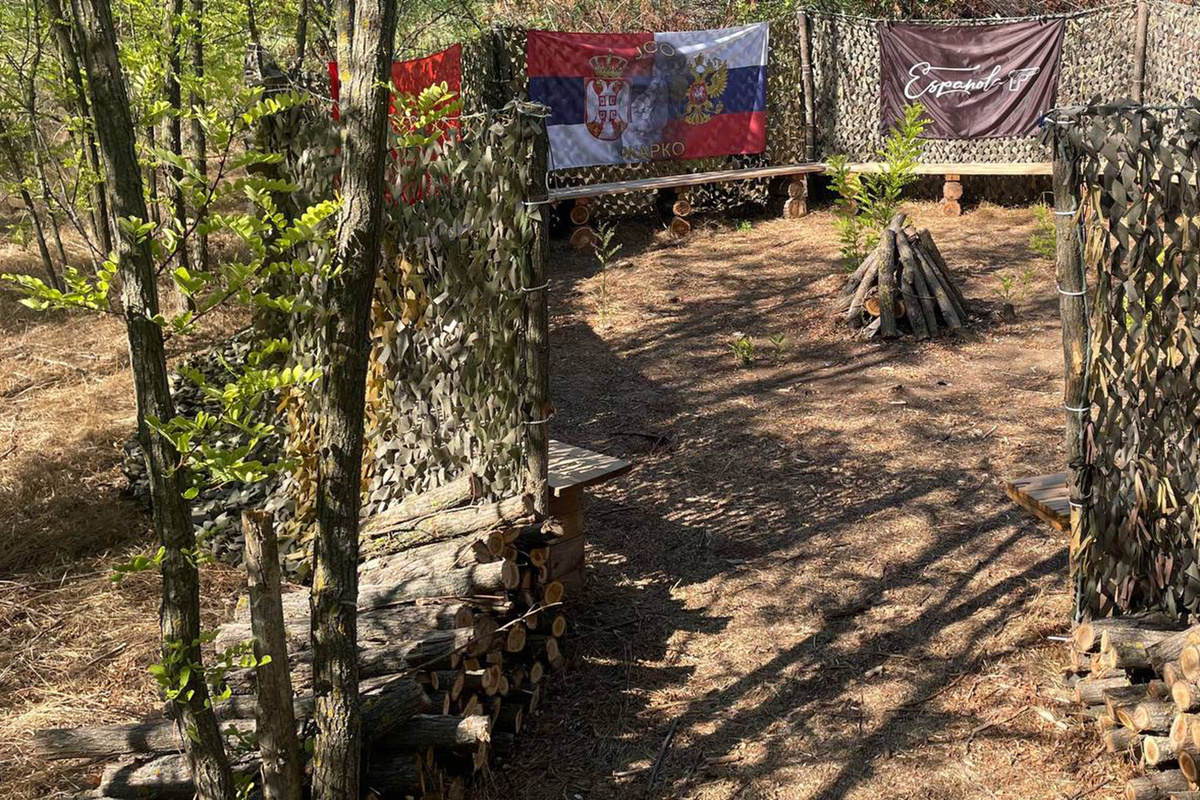    Денис Волин / RTVI