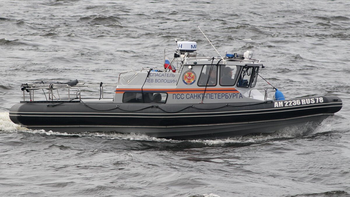    Фото: Maksim Konstantinov/globallookpress.com