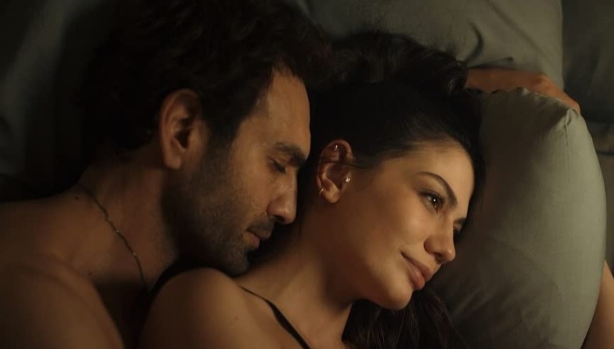 Кадр из сериала. Фото взято из открытых источников