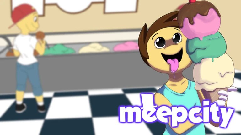 1. meepcity