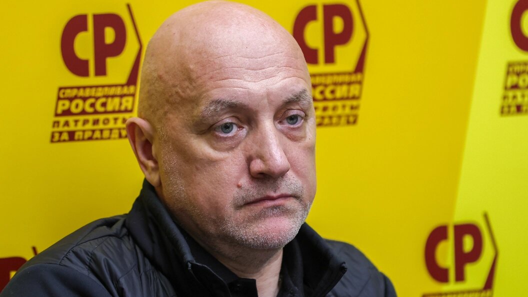    Shatokhina Natalia/Globallookpress