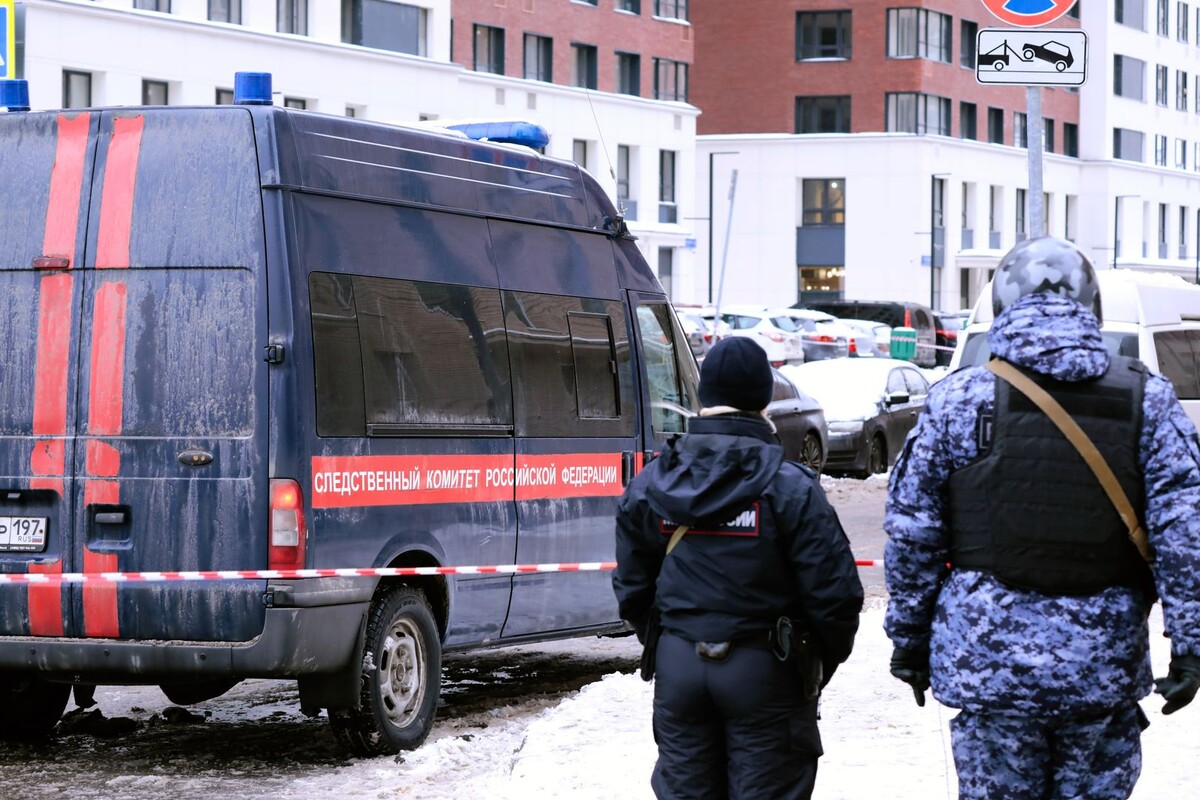     / Источник: © Roman Naumov/Global Look Press