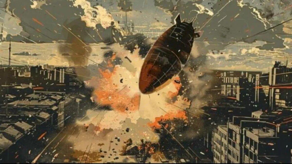 Коллаж Novorosinform