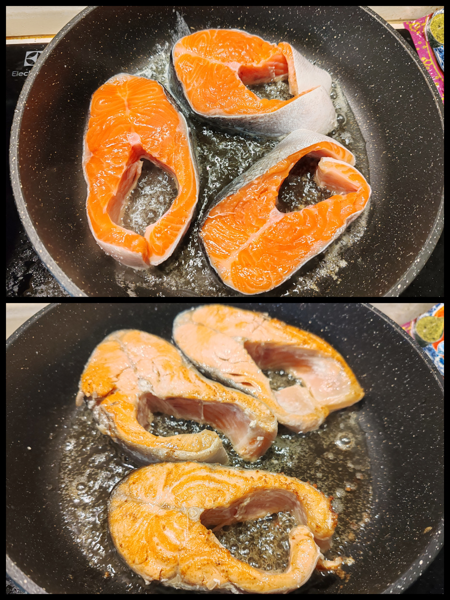 Фото автора канала. 