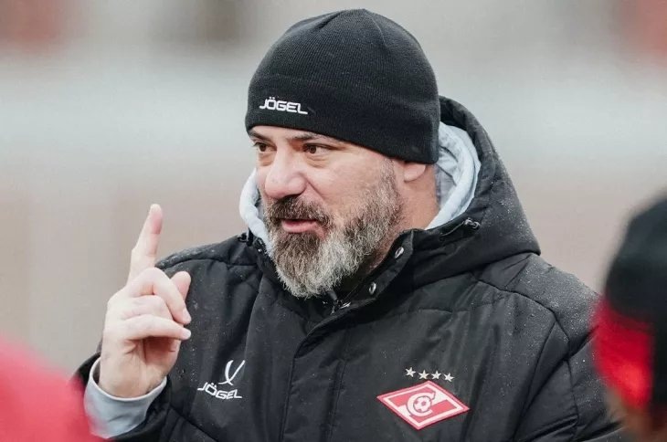    Четыре вывода по матчу «Спартак» – «Зенит»: Станкович заслужил шанс? Фото #1