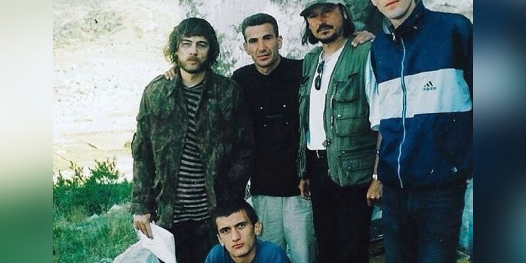 Что стало с актерами атмосферной картины Балабанова «Война»