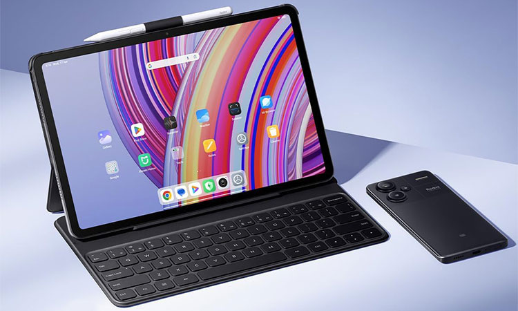 Изображение: Xiaomi/Redmi