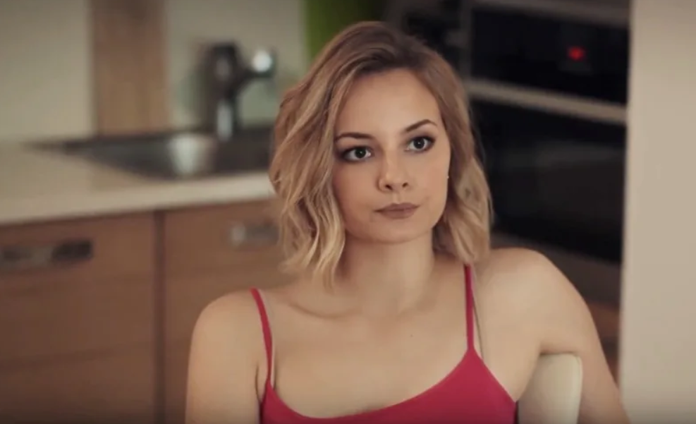 Софья Евстигнеева