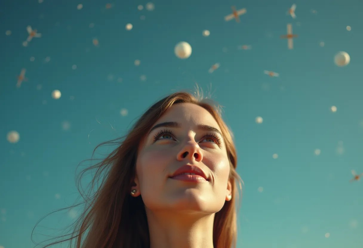 Тёмные миссии космоса: скрытая борьба на орбите