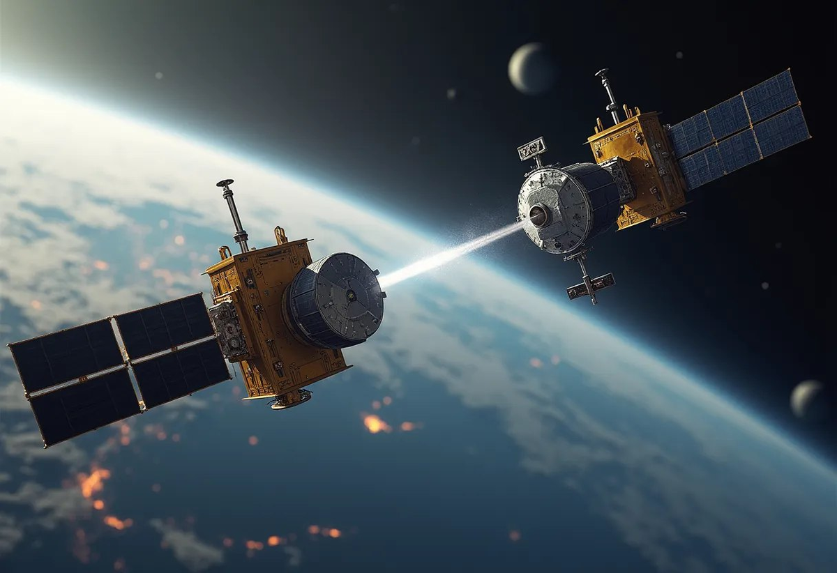 Технологии двойного назначения: от защиты до атаки