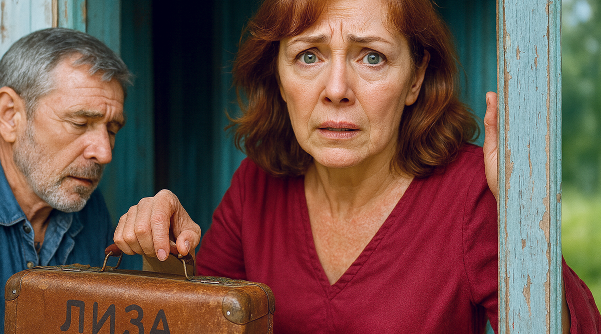 Телефонный звонок в 7 утра перевернул мою жизнь. Теперь я знаю цену своих решений