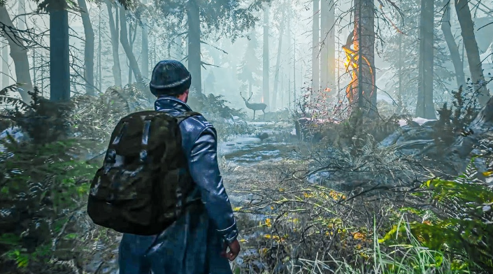 Скриншот игры