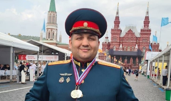    Добро важнее орденов