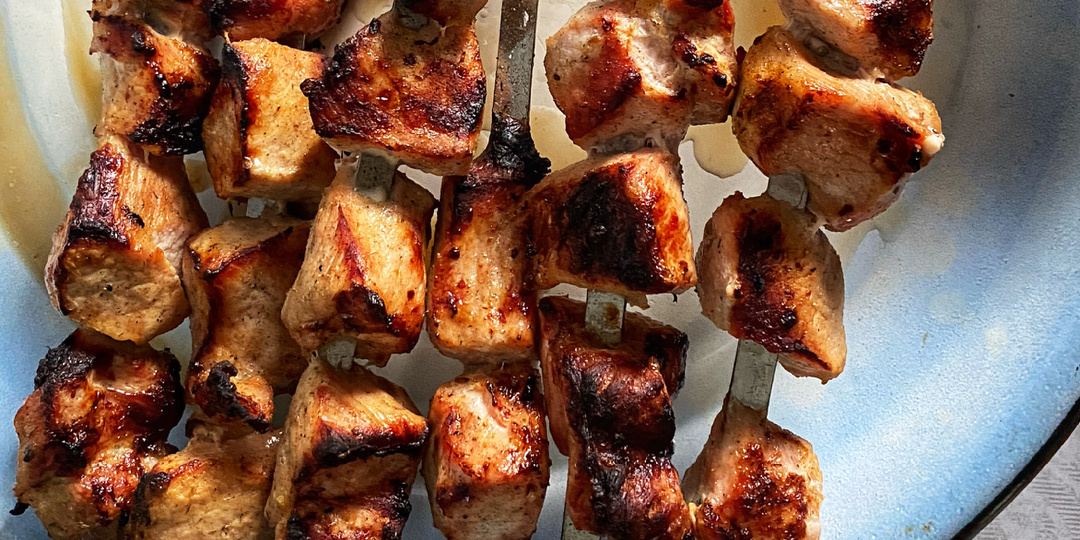 Шашлык состоится в любую погоду👌😜