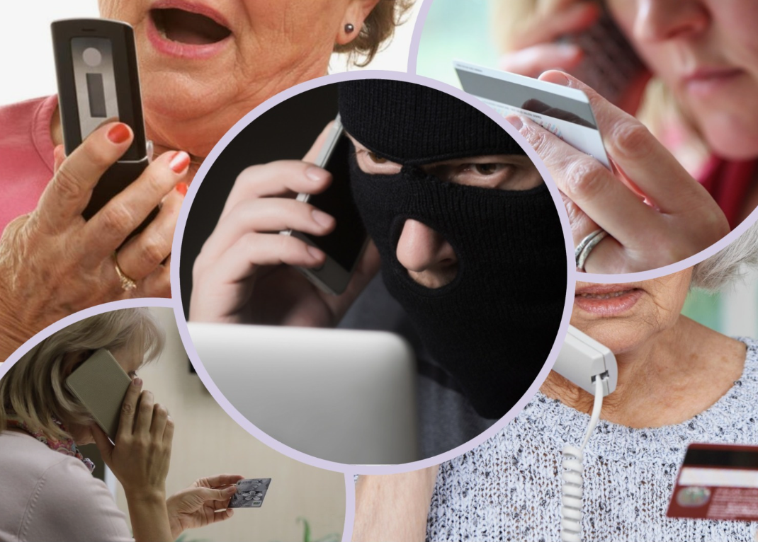 "Ваш номер заблокируют!" — как мошенники выманивают данные под видом операторов связи.