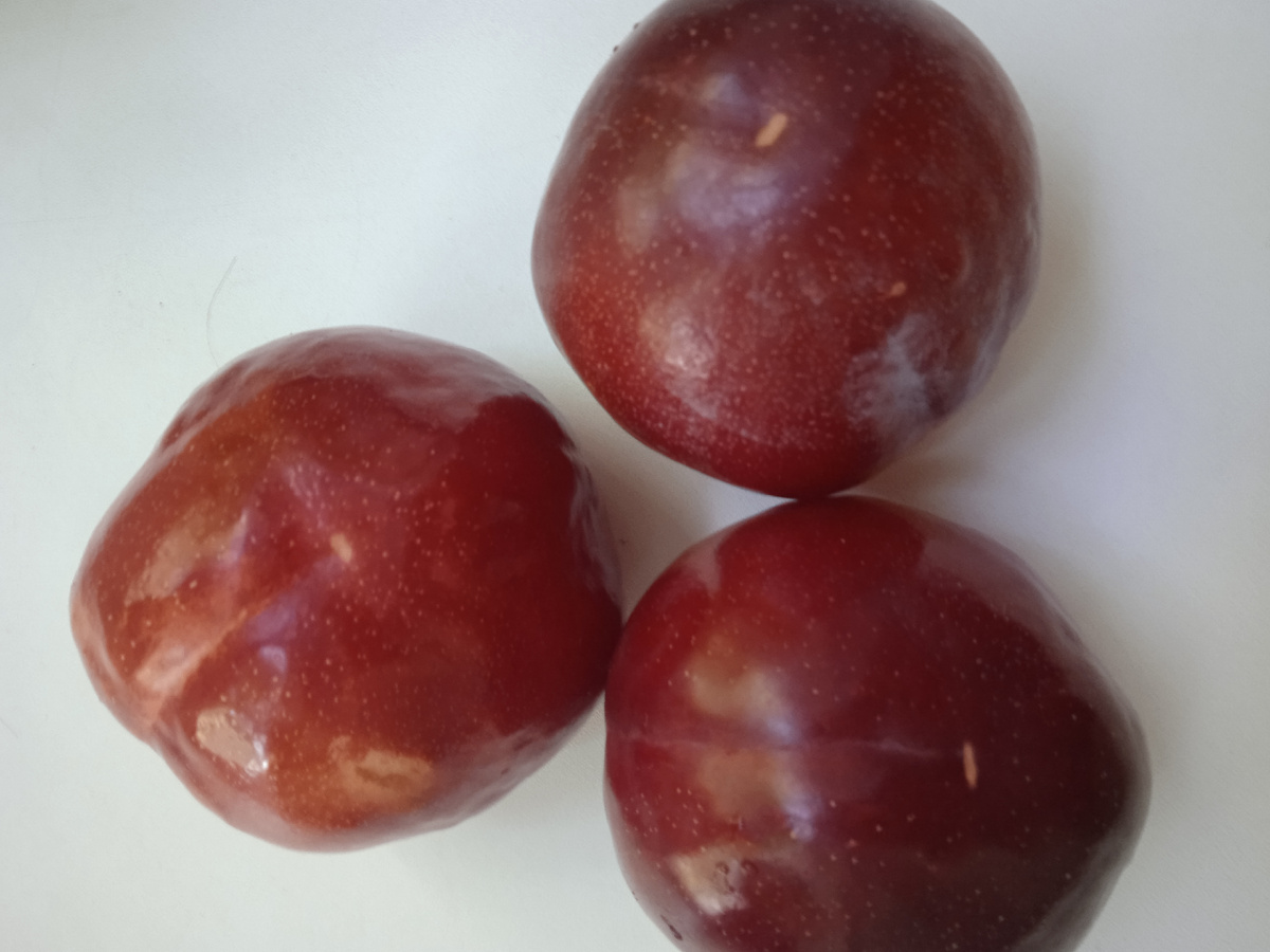 Очень крупная