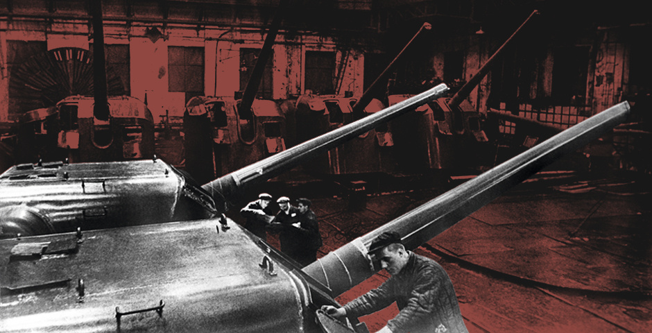 Фото: Семен Нордштейн/ТАСС