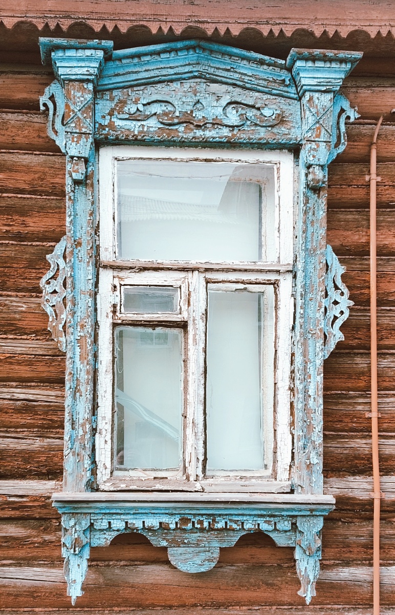 Фото автора канала Нюсины прогулки