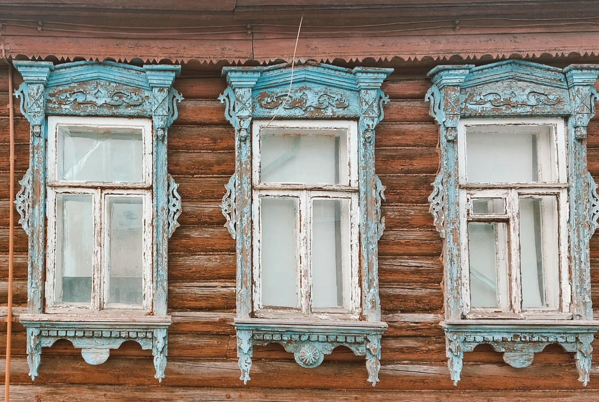 Фото автора канала Нюсины прогулки