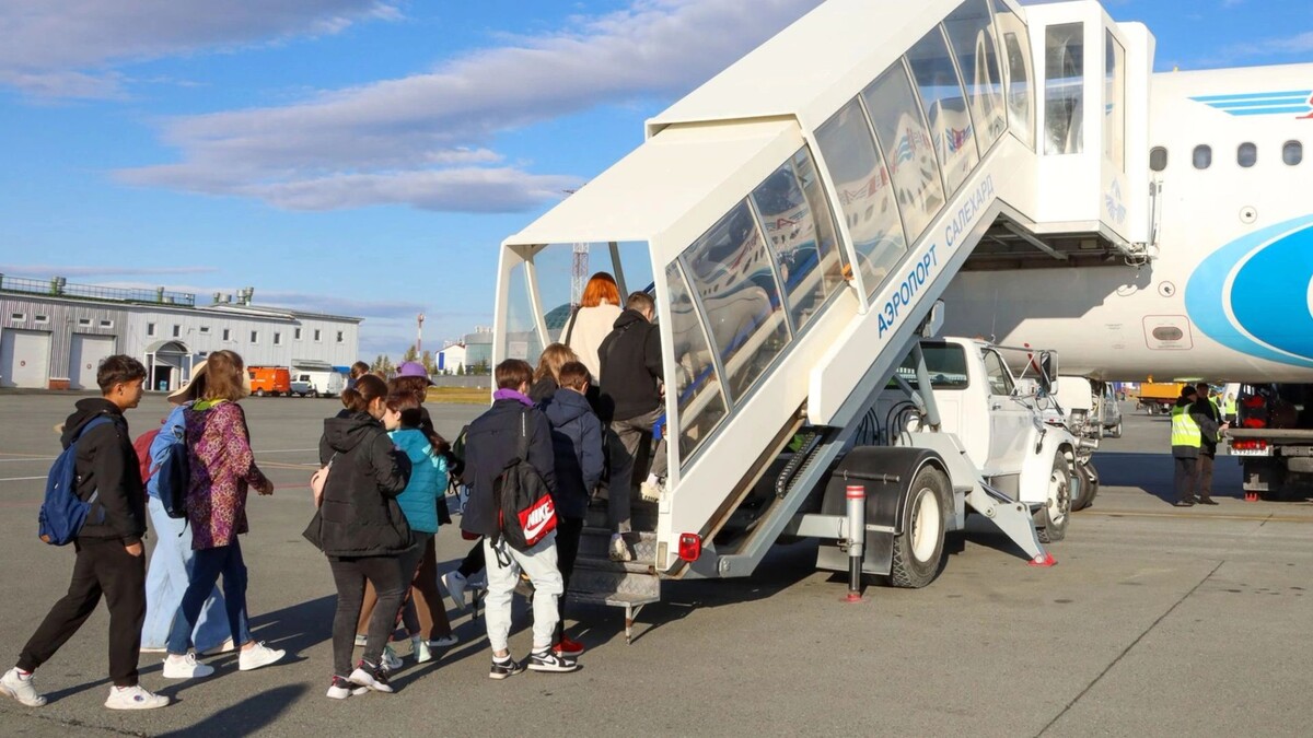    Фото: Василий Петров / «Ямал-Медиа»