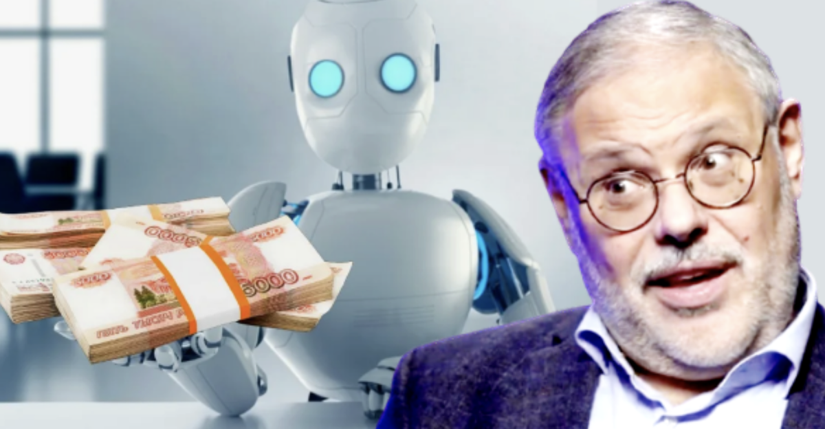 От ИИ ждут большой экономии средств