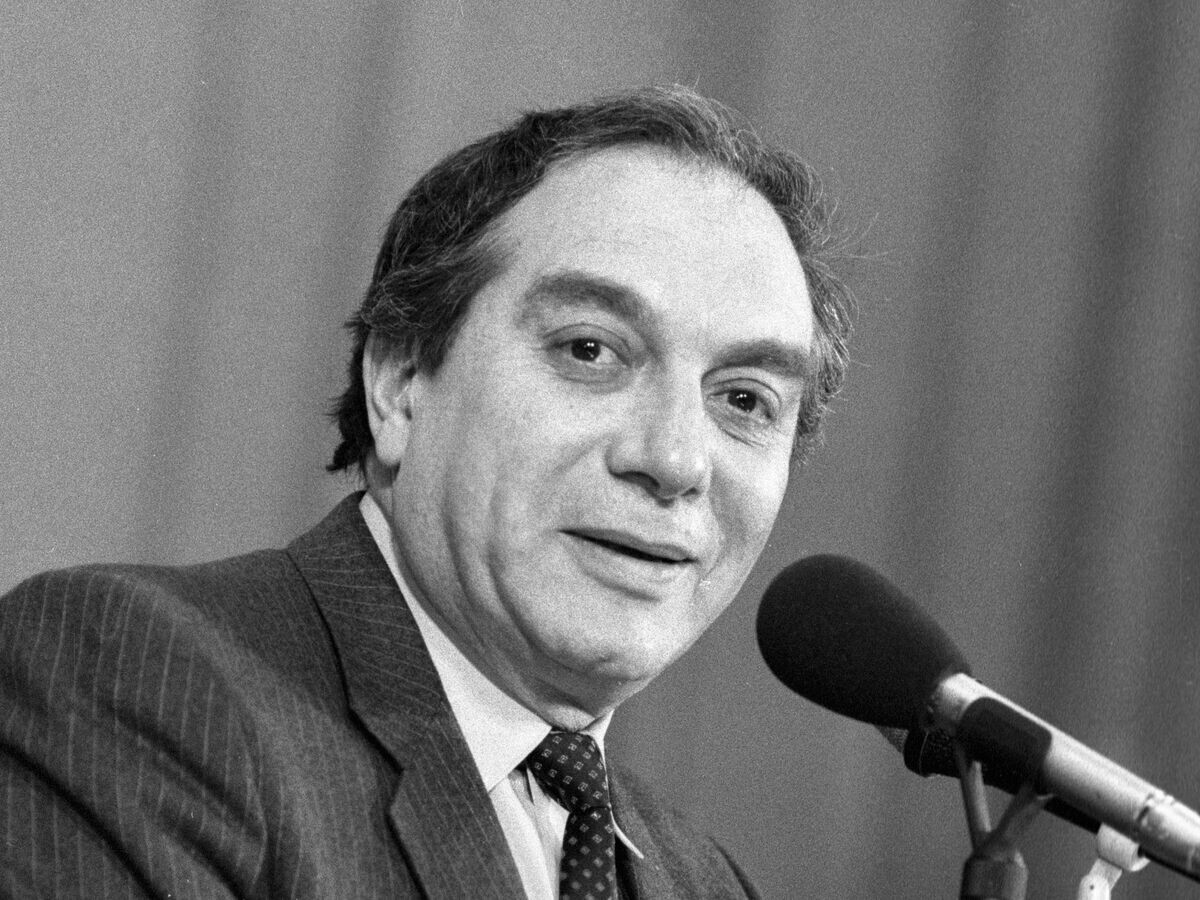    Актер Высоковский© РИА Новости / Галина Кмит