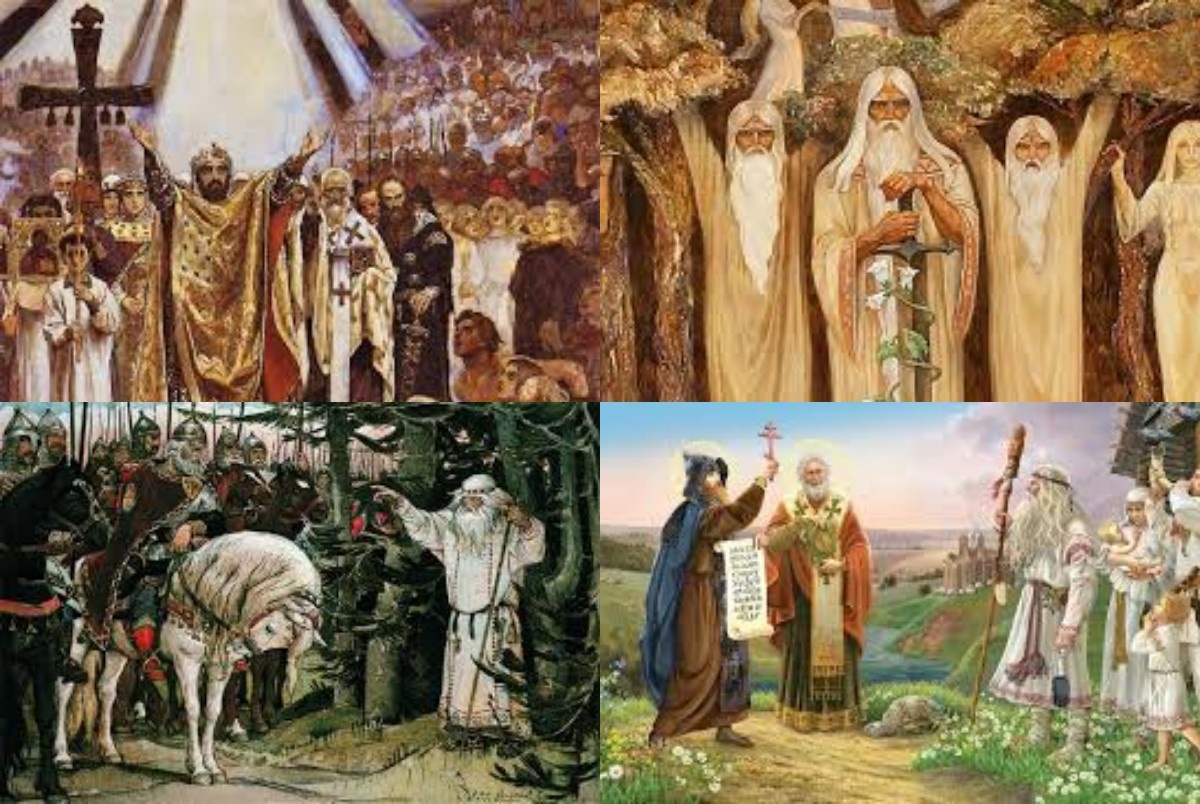 stihi.ru Волхвы и попкаты.