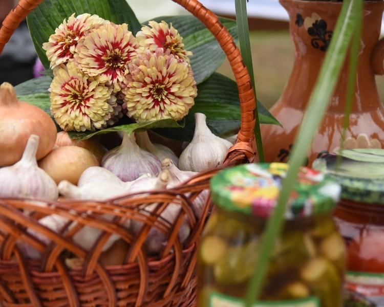     Куряне потребляют больше калорий, чем необходимо: данные за 2024 год