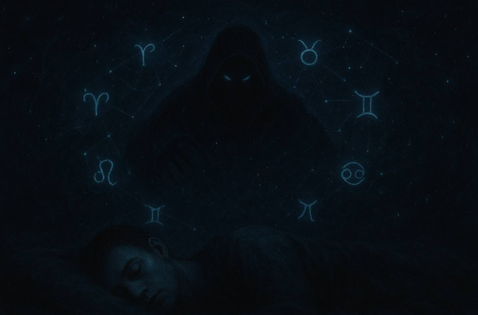 Один знак зодиака увидит во сне свою смерть". Но это не страшно - узнаем почему…