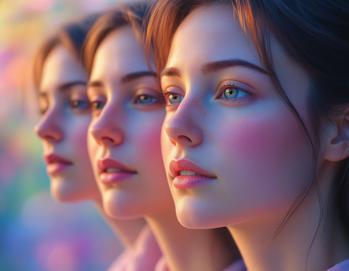 Наши эмоции не всегда бывают явными. Иногда нужно прислушаться к себе, чтобы понять, что мы на самом деле чувствуем.