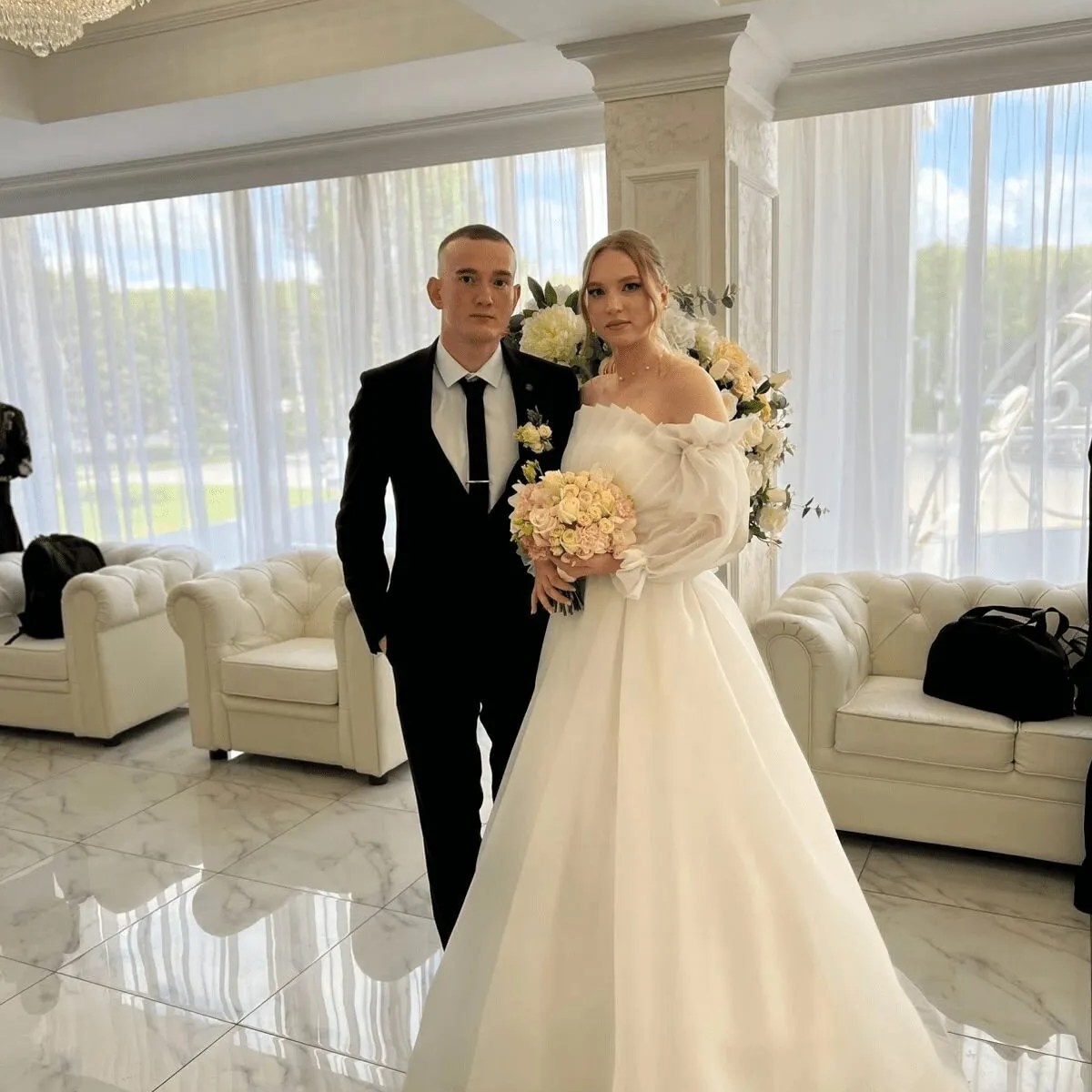 Листайте вправо, чтобы увидеть больше изображений