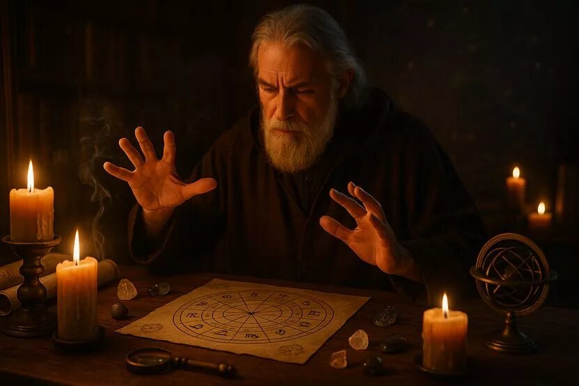    Гороскоп везения на 18 августа: кому из знаков Зодиака улыбнется удача или может выпасть крупный выигрыш