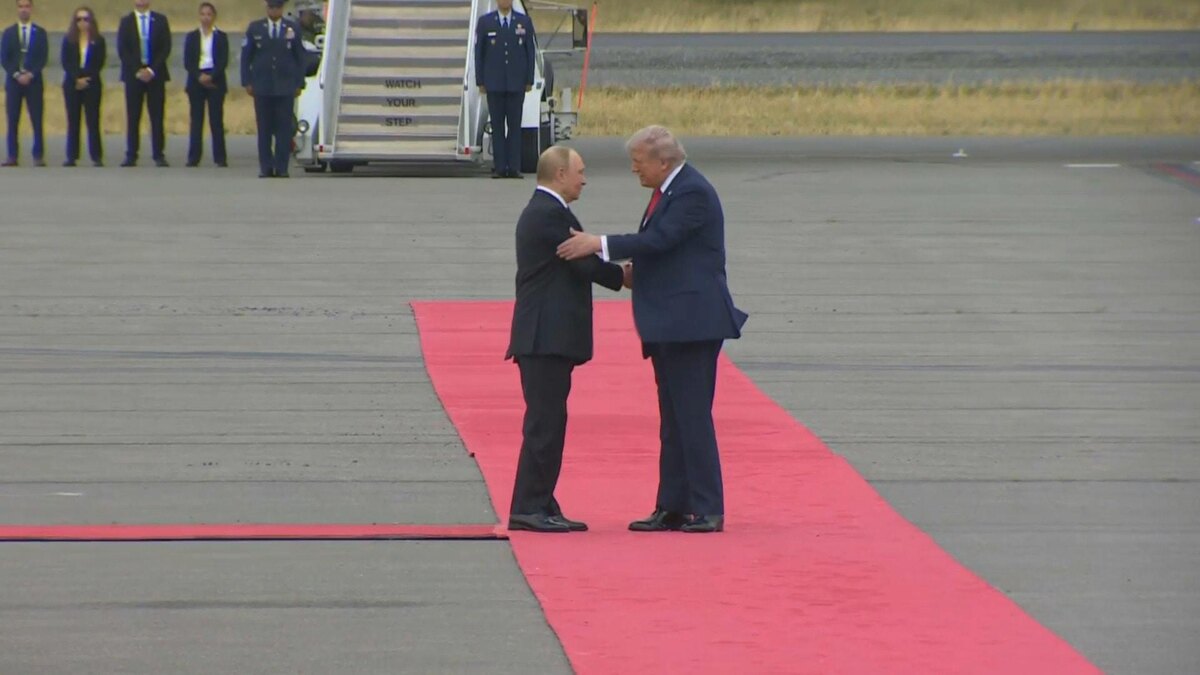    FT: На Украине шокированы «ужасными» результатами саммита на Аляске, называя их «ударом в спину»