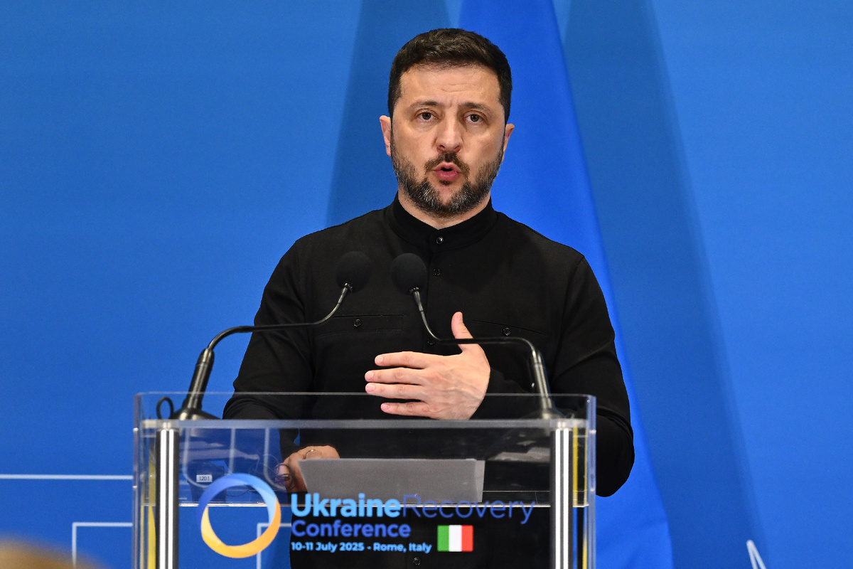 Domenico Cippitelli / Keystone Press Agency / Global Look Press