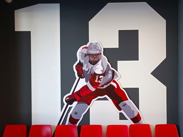     Вторая очередь Дацюк-арены. Фото: Николай Курилов / МК-Урал.