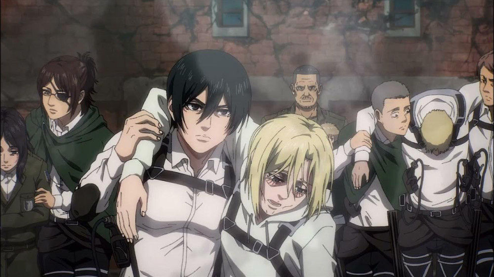    Тихий экстремизм в аниме-сообществах