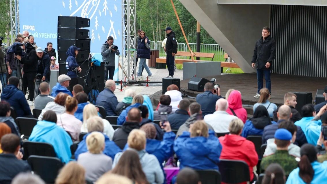    Фото: Александр Чирва/«Ямал-Медиа»