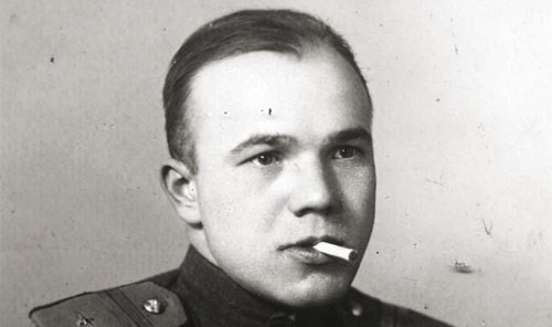 В. Вишневский. Изображение из открытых источников