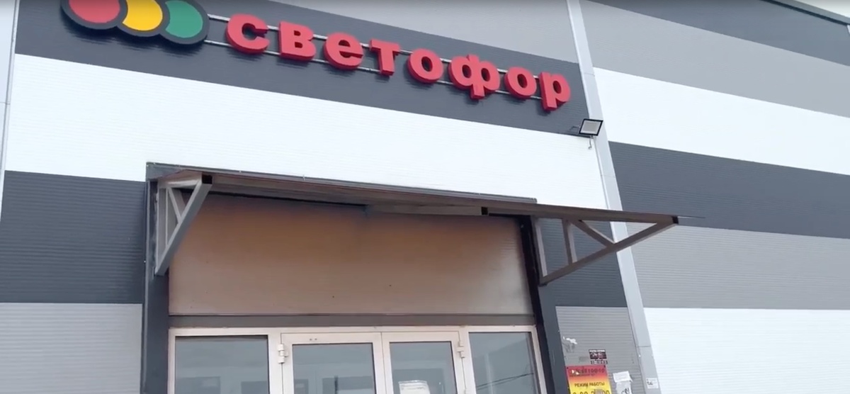    Купила дешевую горбушу в Светофоре, а при разделке глаза на лоб полезли: муж сразу же примчался на мой крик