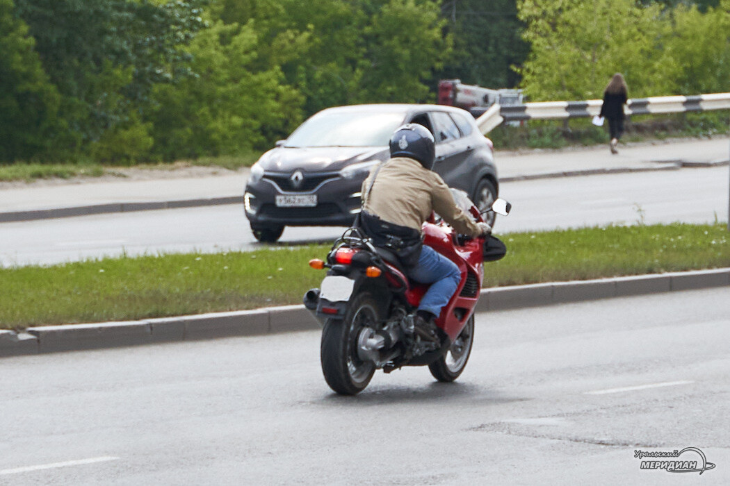   Фото Лидия Аникина © ИА «Уральский меридиан»