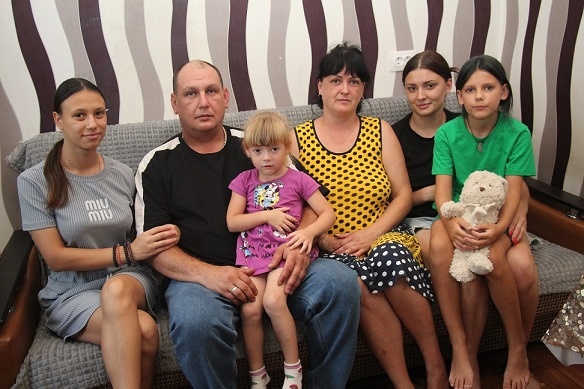    Фото автора Любовь Воротынцева