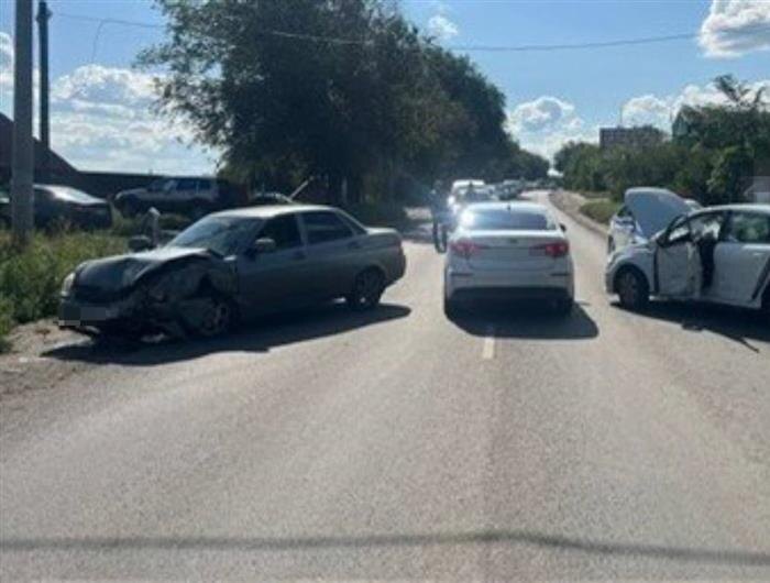    ФОТО: ГУ МВД по Самарской области