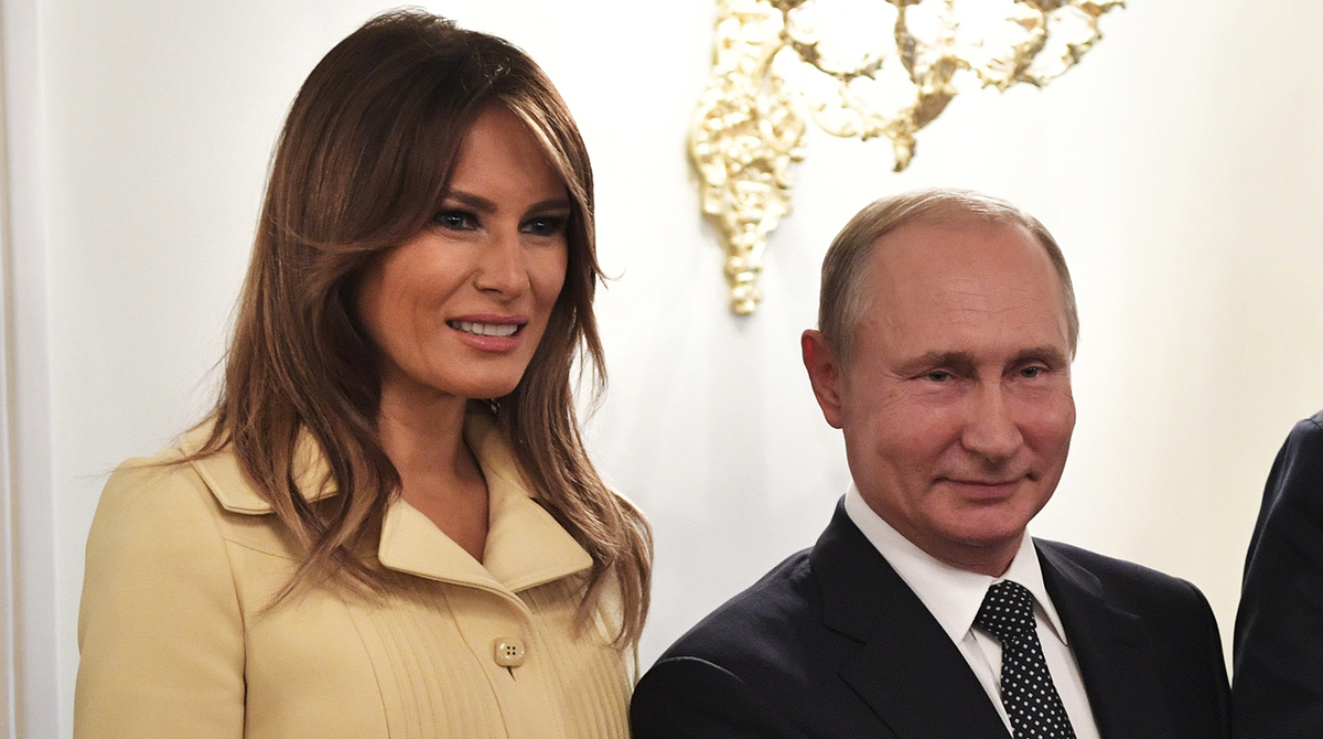 @Alexei Nikolsky/Sputnik/Reuters