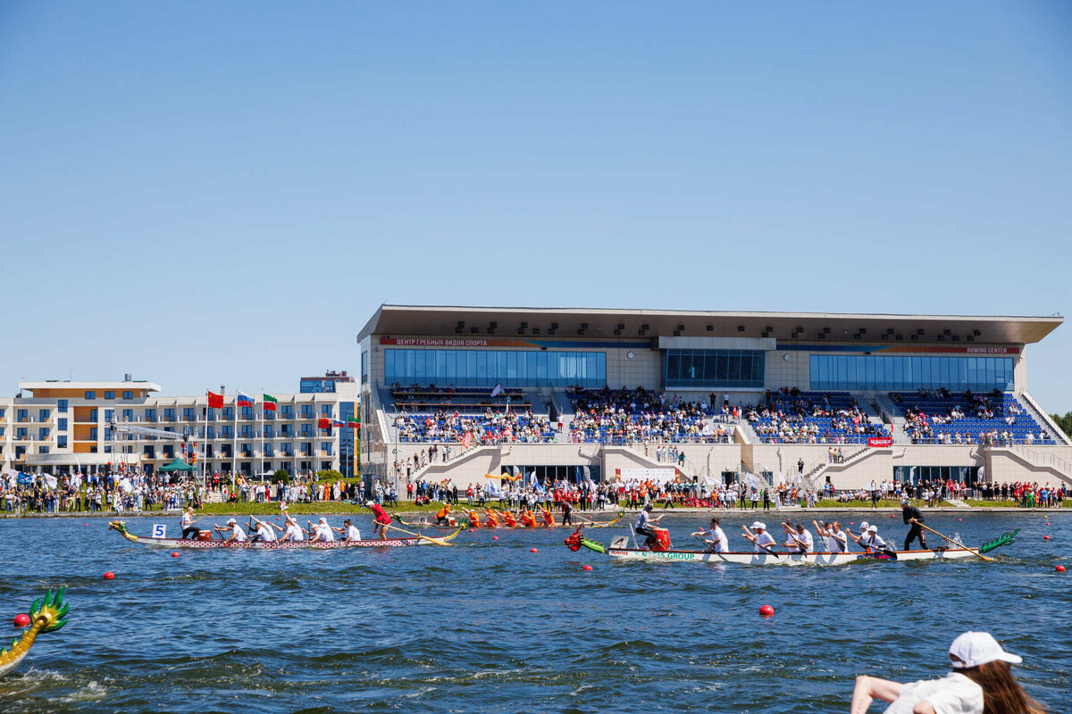 Архивное фото предоставлено пресс-службой форума «РОСТКИ»