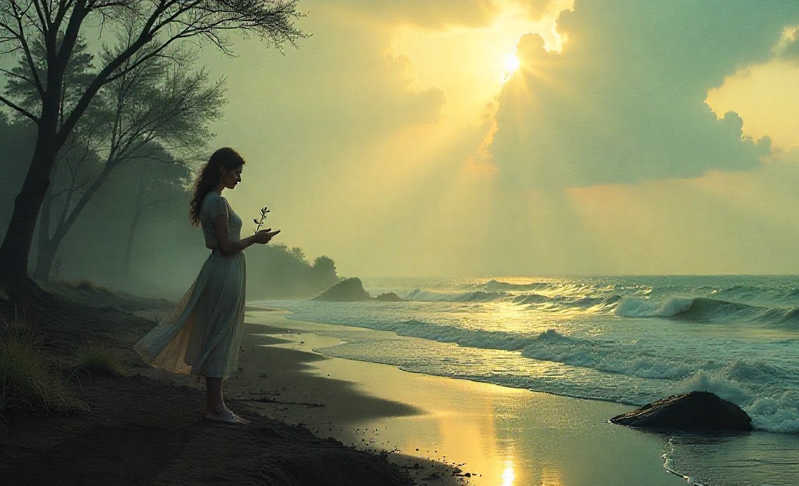 Утрата себя