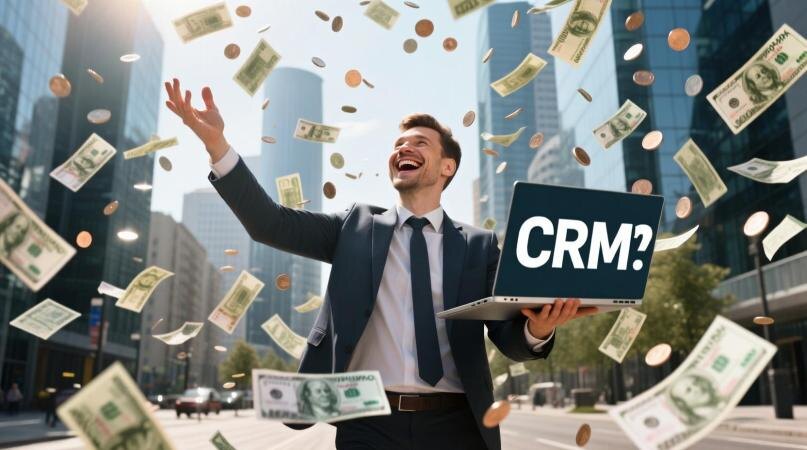Интеграция с CRM: автоматизация работы с клиентами