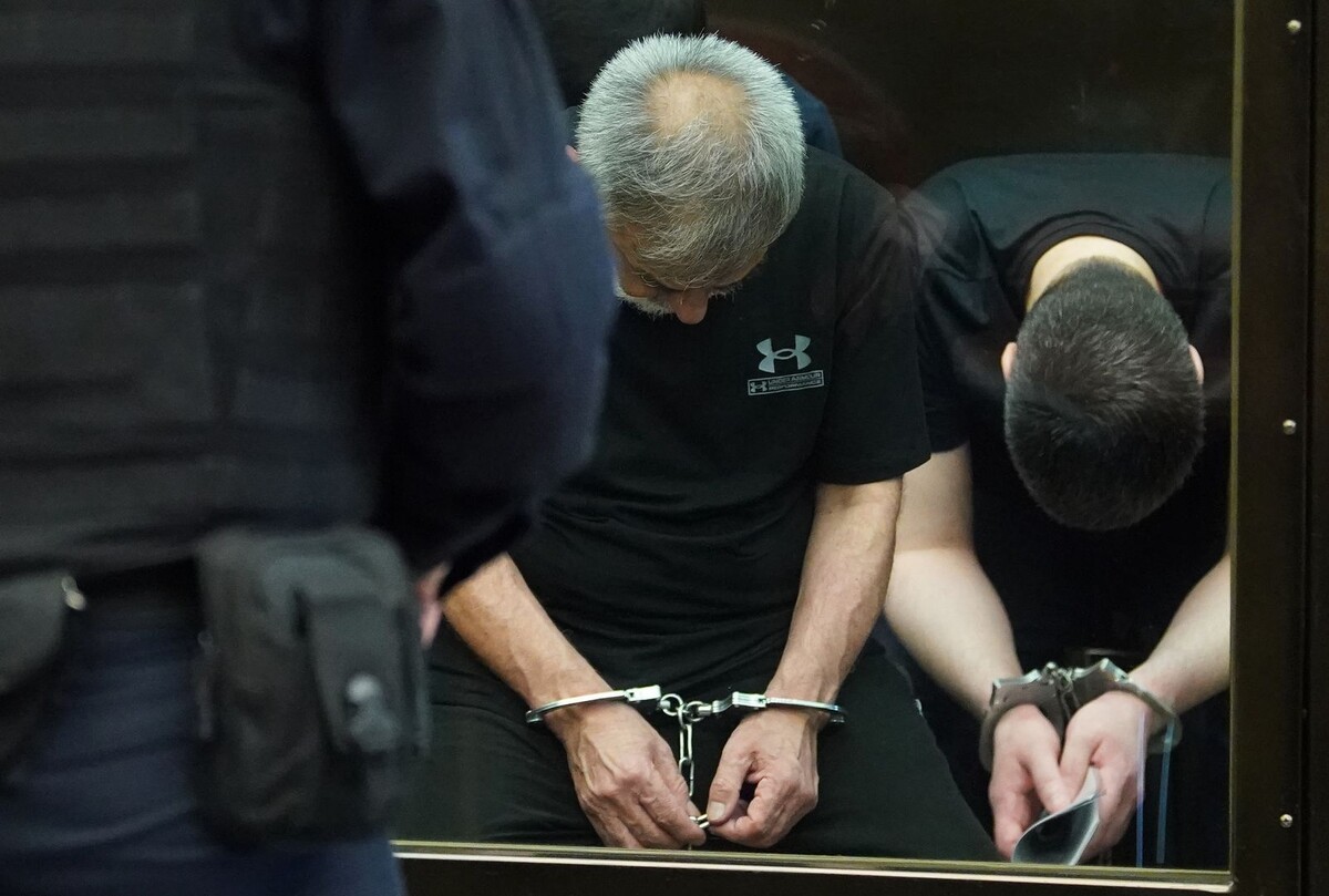     / Источник: © ИЗВЕСТИЯ/Сергей Лантюхов