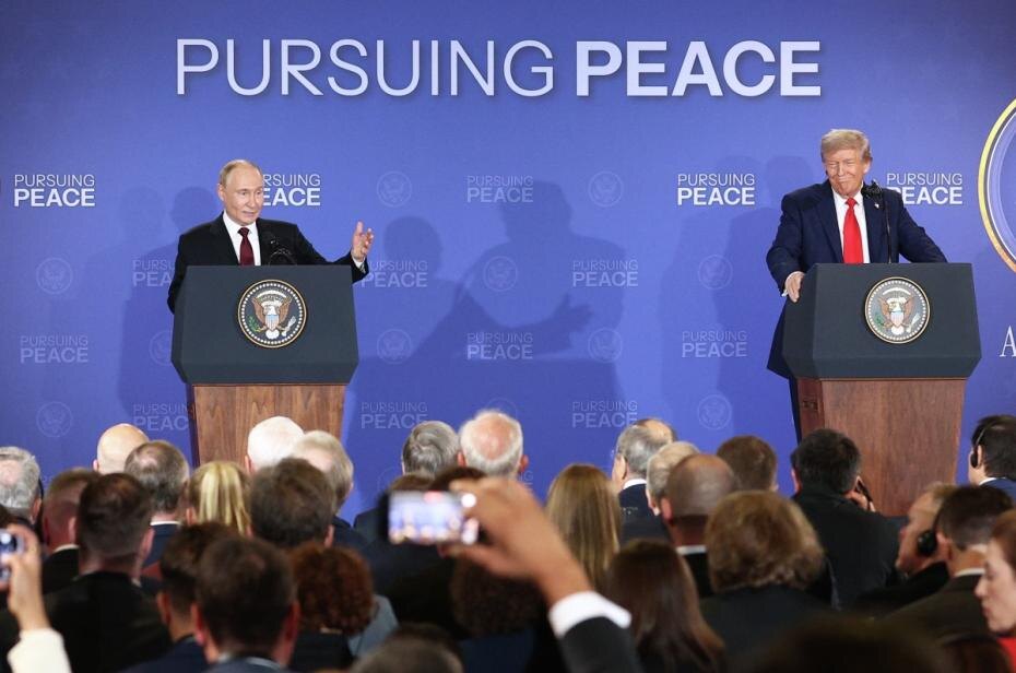    Сергей Булкин/POOL/РИА Новости