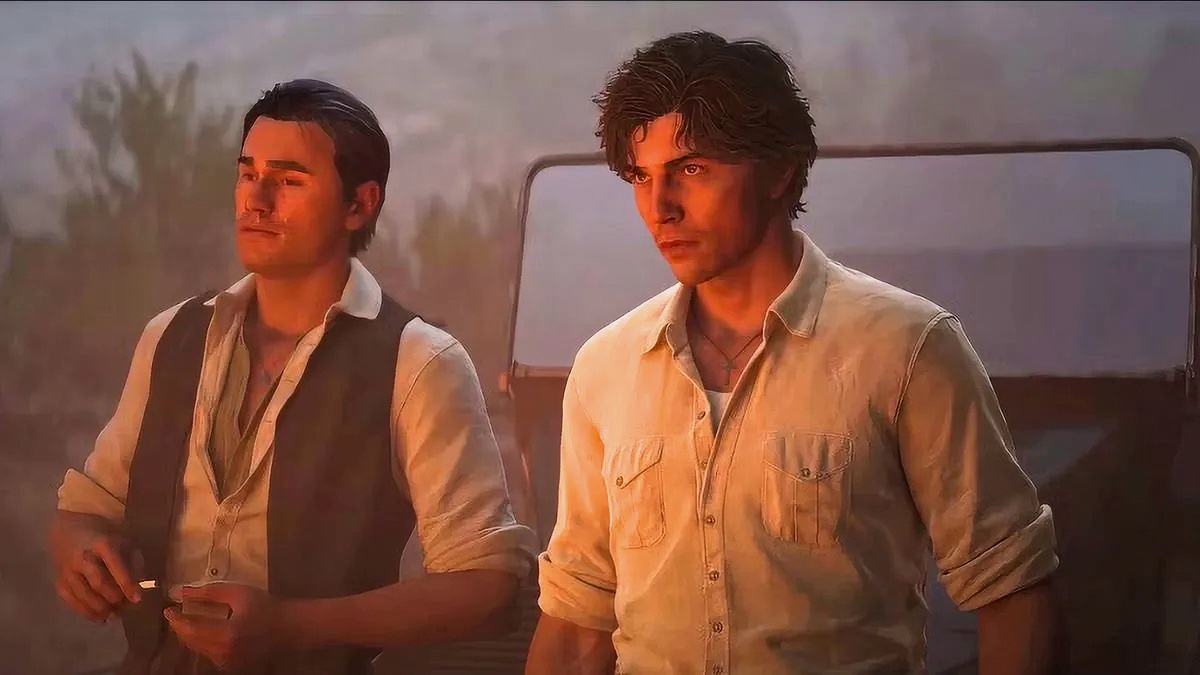 Новое дополнение не за горами. 
